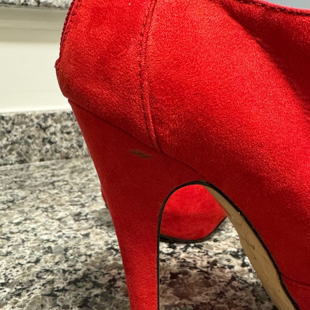 Aldo Kunthea Heels - Picture 5 of 7